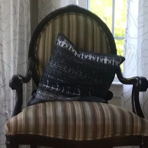 Meet your Posher, Khalid